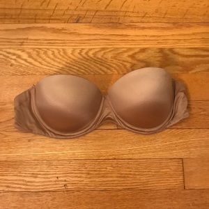Victoria’s Secret PINK Multiway Push-up Bra